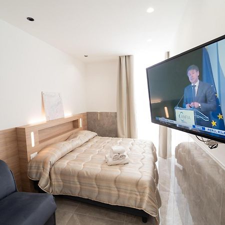 Toledo H, Naples Historical Center, By Clapa Group Hotel Cameră foto