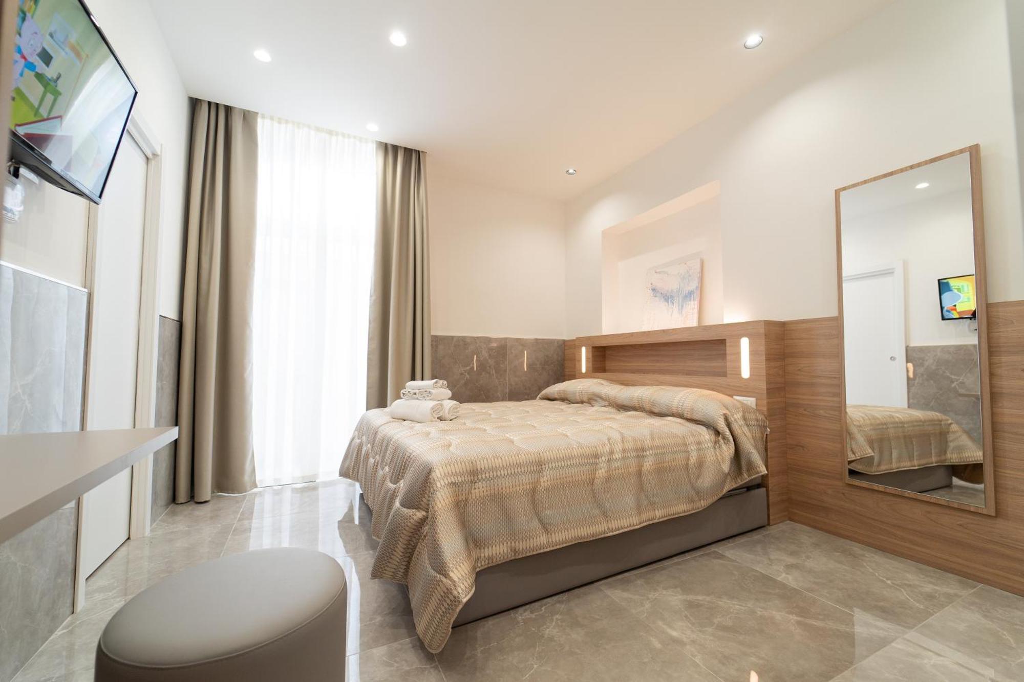 Toledo H, Naples Historical Center, By Clapa Group Hotel Cameră foto