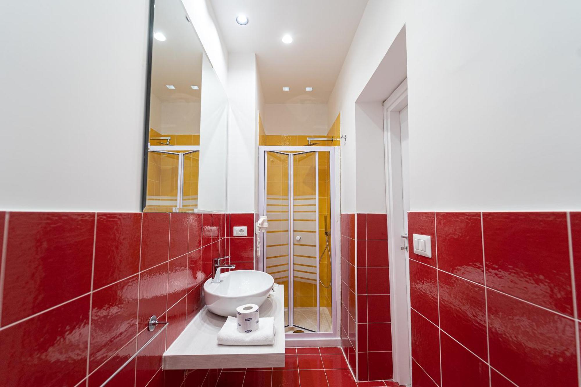 Toledo H, Naples Historical Center, By Clapa Group Hotel Cameră foto