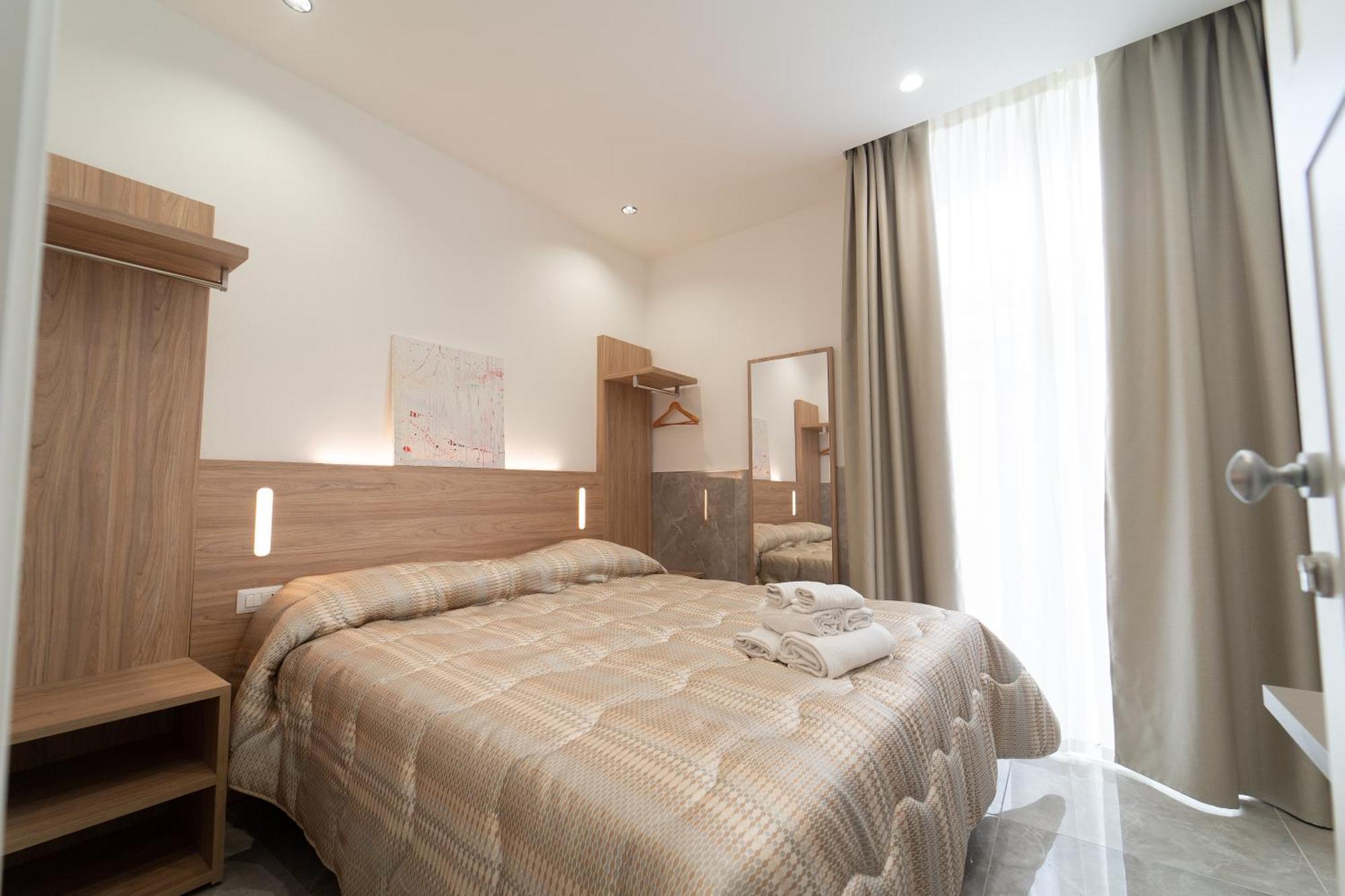 Toledo H, Naples Historical Center, By Clapa Group Hotel Cameră foto