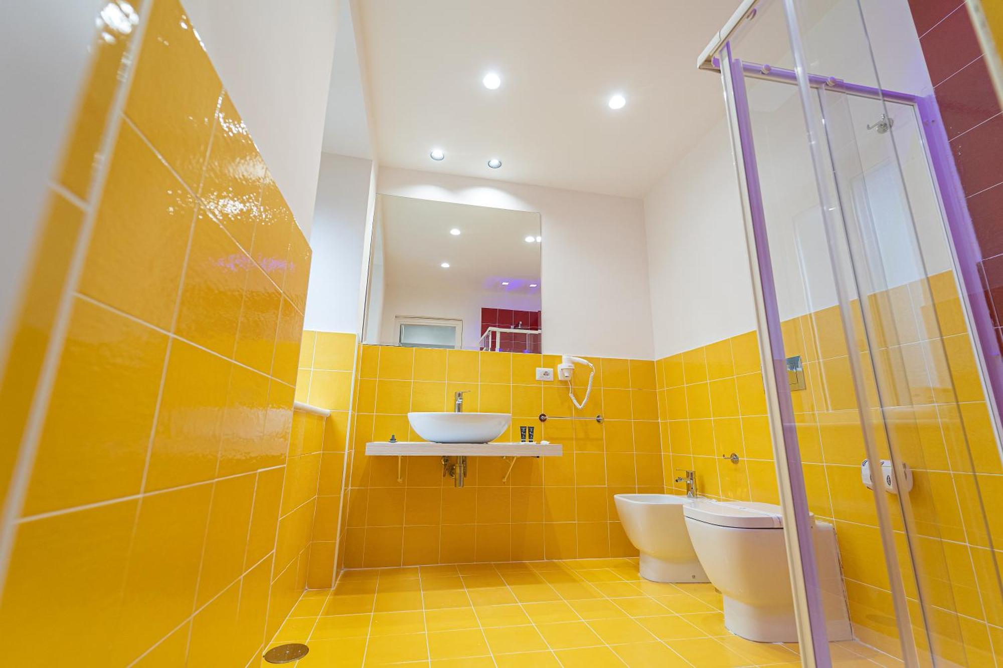 Toledo H, Naples Historical Center, By Clapa Group Hotel Cameră foto