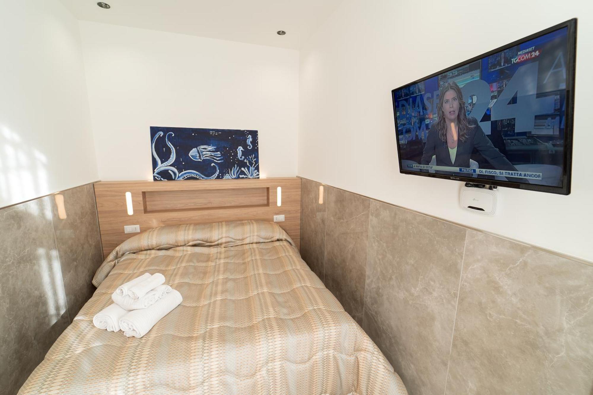 Toledo H, Naples Historical Center, By Clapa Group Hotel Cameră foto
