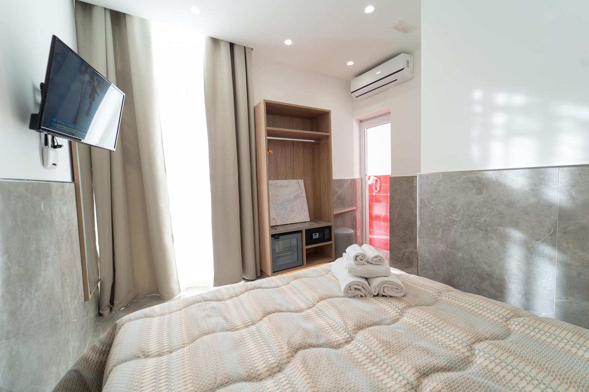 Toledo H, Naples Historical Center, By Clapa Group Hotel Cameră foto
